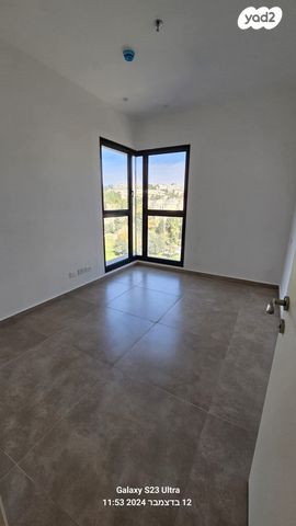 דיור מוגן, גולומב, קרית היובל, ירושלים