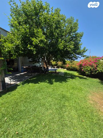 בית פרטי/ קוטג', קיסריה