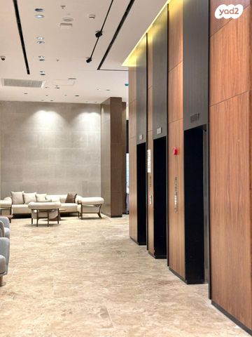 דיור מוגן, גולומב, קרית היובל, ירושלים