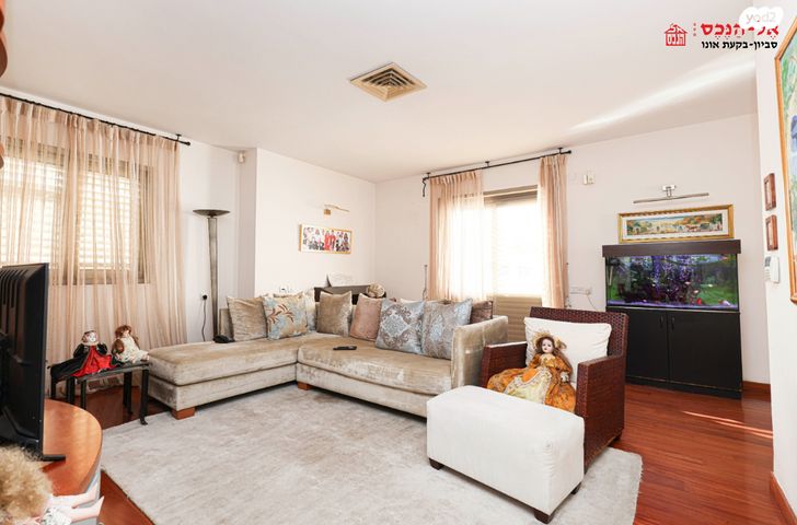 בית פרטי/ קוטג', קרית קריניצי, רמת גן