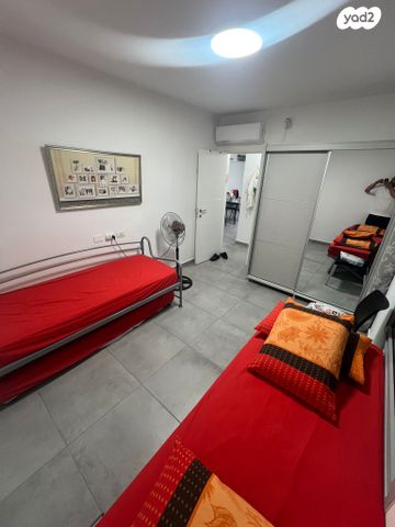 דירה, אתרוג, קרית מנחם, אופקים