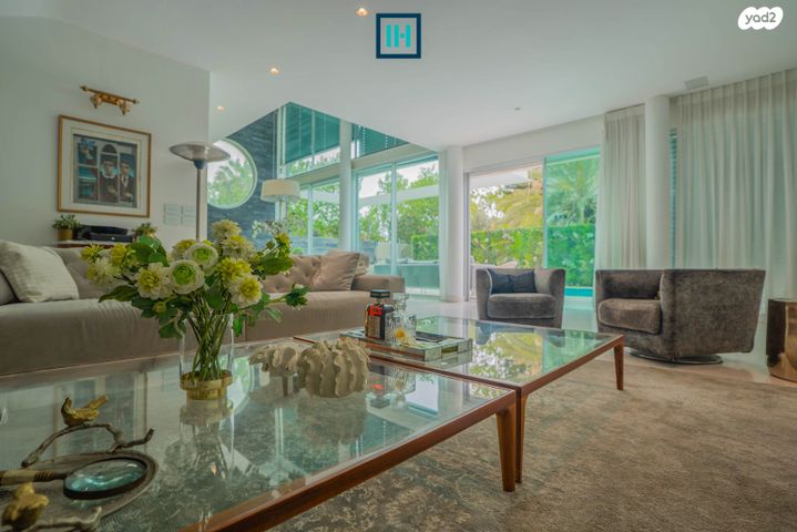 בית פרטי/ קוטג', הרצליה פיתוח, הרצליה