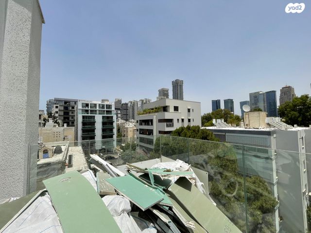 דירה, פייבל 17, הצפון החדש - כיכר המדינה, תל אביב יפו