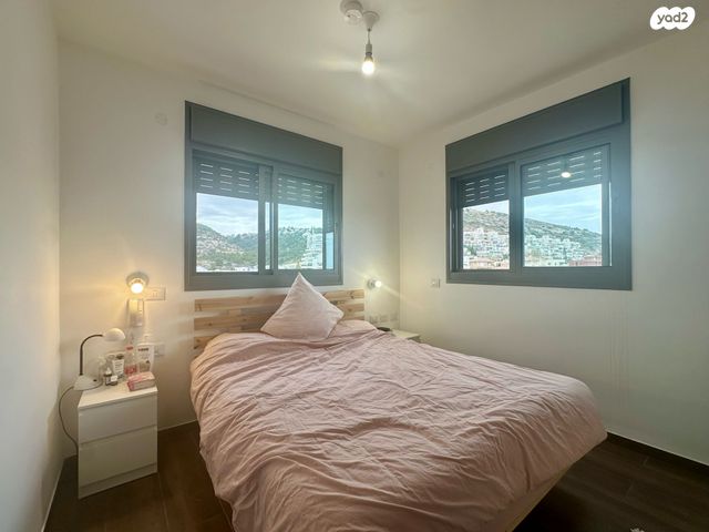 דירה, נאות כרמל, טירת כרמל