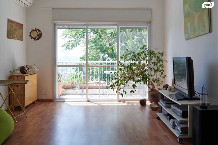 דירה, תלפיות, ירושלים