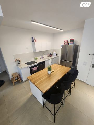 דירה, ברק 8, אילת