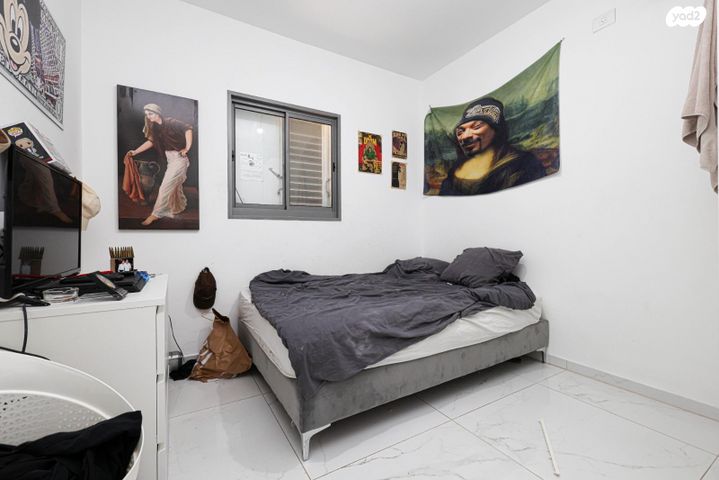 דירה, נתניה