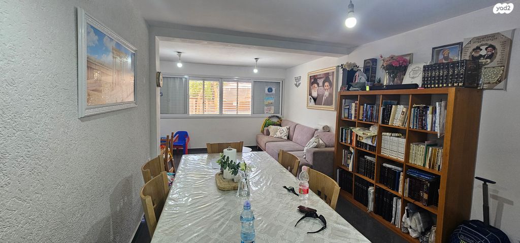 דירה, שדרות העצמאות 94, הפרחים, קרית גת