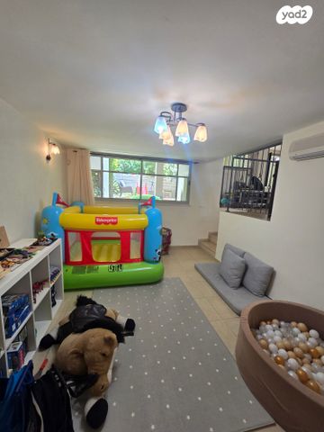 בית פרטי/ קוטג', תל מונד