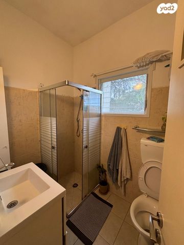 בית פרטי/ קוטג', נגבה