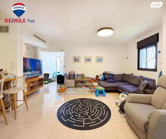 גג/ פנטהאוז, רמת אלון, חיפה