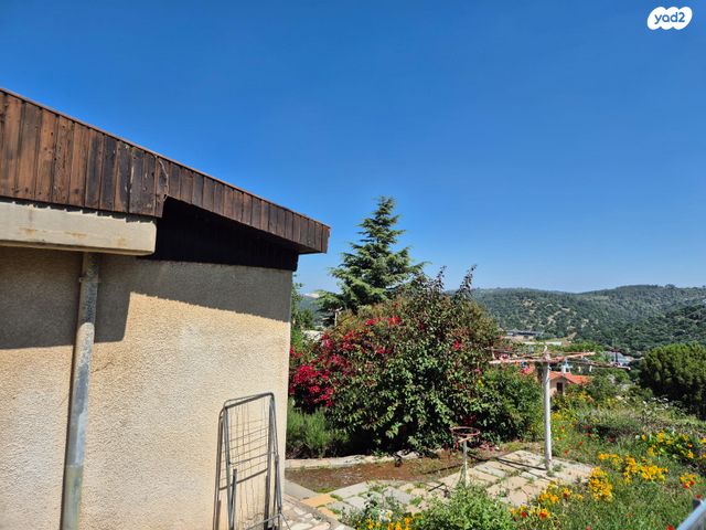 מגרשים, קרית טבעון