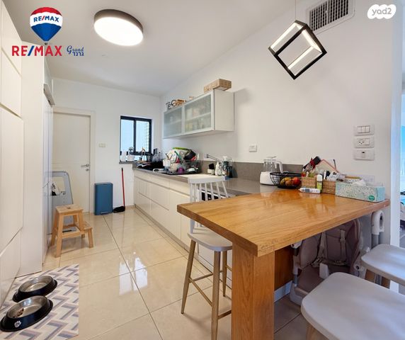 גג/ פנטהאוז, רמת אלון, חיפה