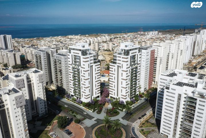 שדרות הציונות 77