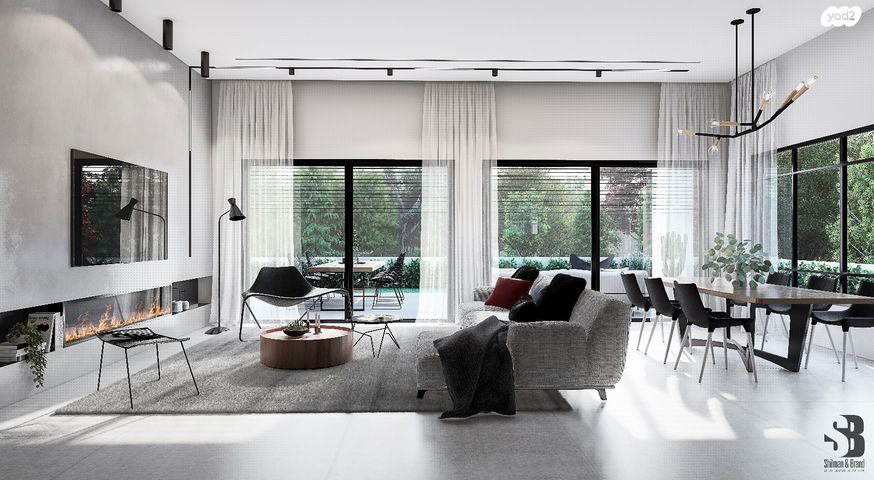 בית פרטי/ קוטג', להבים