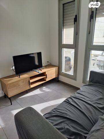 דירה, יצחק אבינו 13, שכונה ד', באר שבע