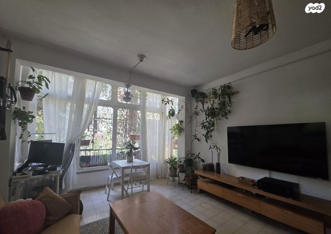 דירה, אבן גבירול, הצפון הישן - צפון, תל אביב יפו