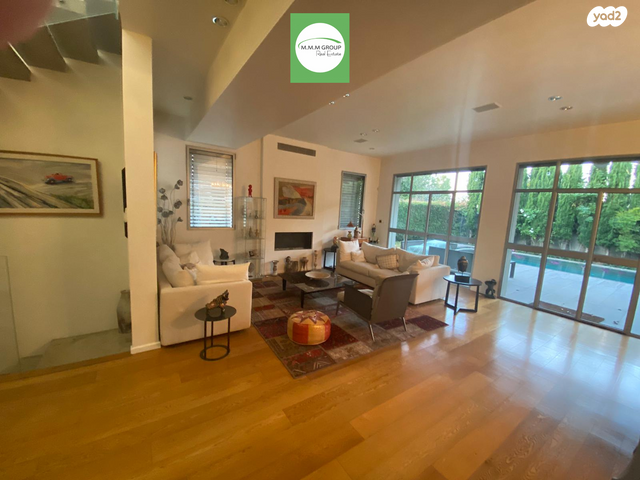 בית פרטי/ קוטג', הרצליה פיתוח, הרצליה