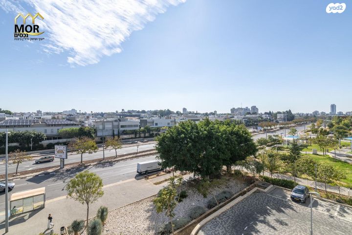 דירה, שולמית אלוני, נחלת יהודה, ראשון לציון