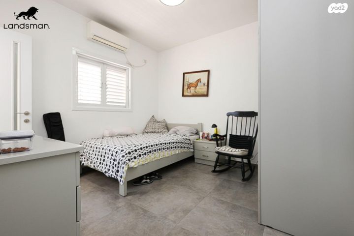 דירה, ראשון לציון 25, מרכז העיר דרום, נתניה