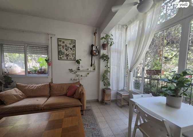 דירה, אבן גבירול, הצפון הישן - צפון, תל אביב יפו