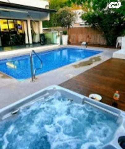 בית פרטי/ קוטג', הרצליה פיתוח, הרצליה