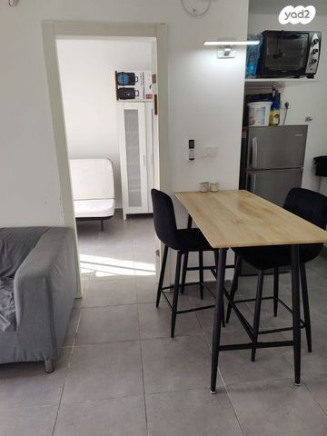 דירה, יצחק אבינו 13, שכונה ד', באר שבע