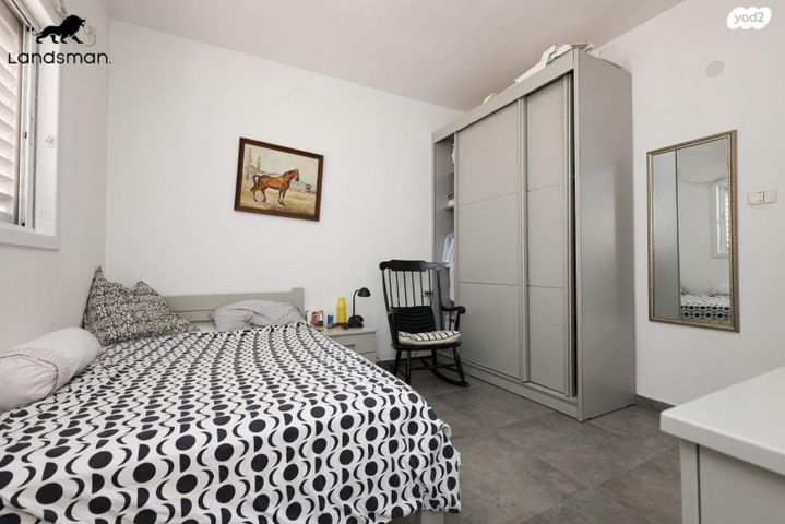 דירה, ראשון לציון 25, מרכז העיר דרום, נתניה