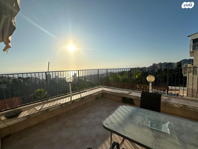 דירת גן, שונמית, רמת התשבי, חיפה