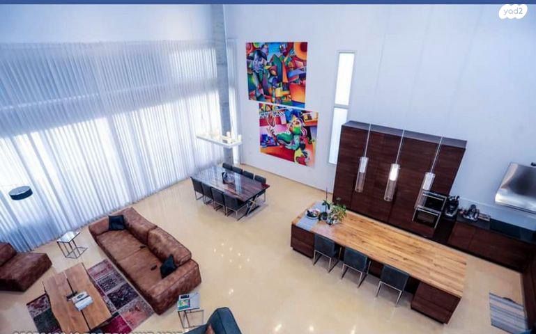 בית פרטי/ קוטג', עומר