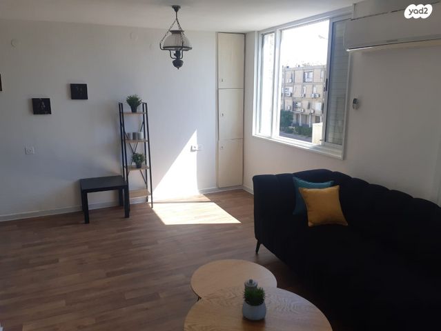 דירה, יצחק רגר 161, שכונה ד', באר שבע