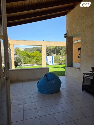 גג/ פנטהאוז, קרית רבין, מגדל העמק