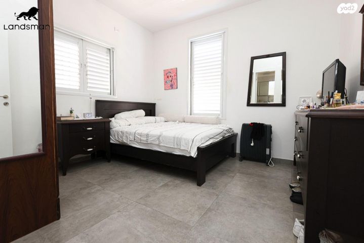 דירה, ראשון לציון 25, מרכז העיר דרום, נתניה