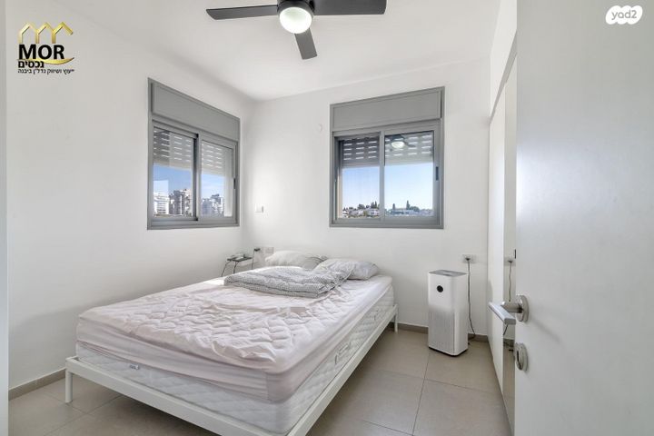 דירה, שולמית אלוני, נחלת יהודה, ראשון לציון