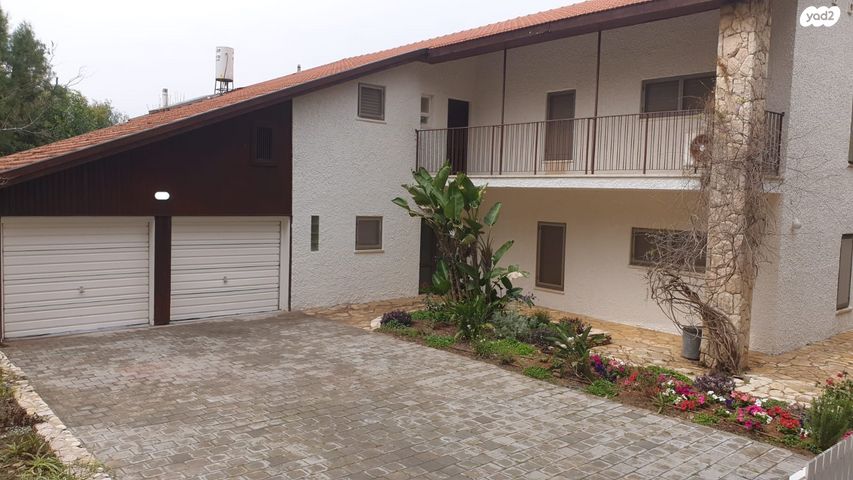 בית פרטי/ קוטג', הרצליה פיתוח, הרצליה