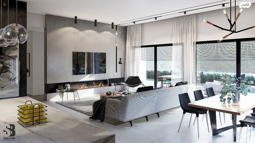 בית פרטי/ קוטג', להבים