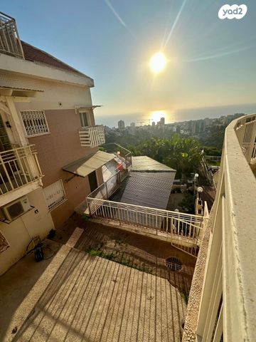 דירת גן, שונמית, רמת התשבי, חיפה