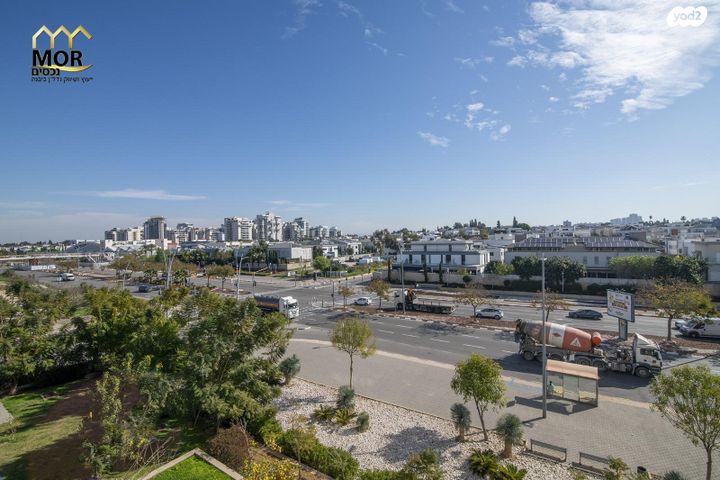 דירה, שולמית אלוני, נחלת יהודה, ראשון לציון