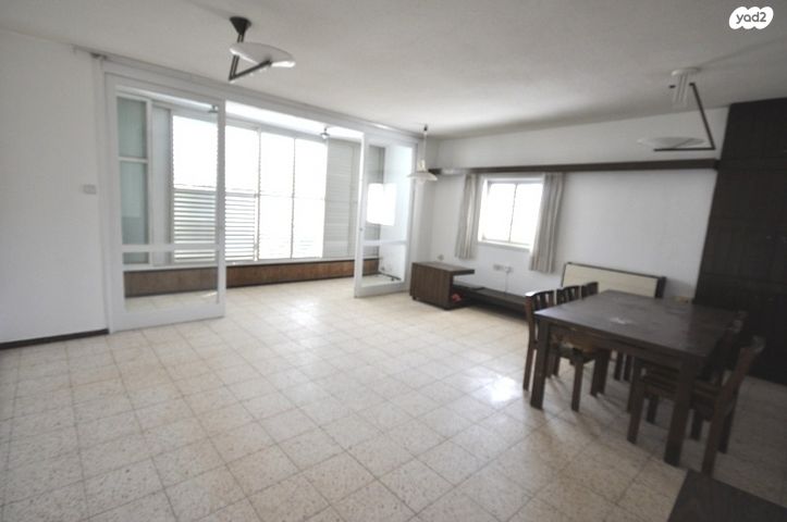 דופלקס, שדרות בן גוריון 23, הצפון הישן - צפון, תל אביב יפו