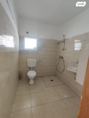 בית פרטי/ קוטג', באר שבע