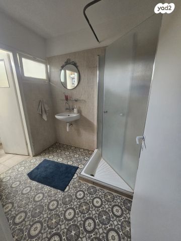 דירה, יצחק רגר 161, שכונה ד', באר שבע