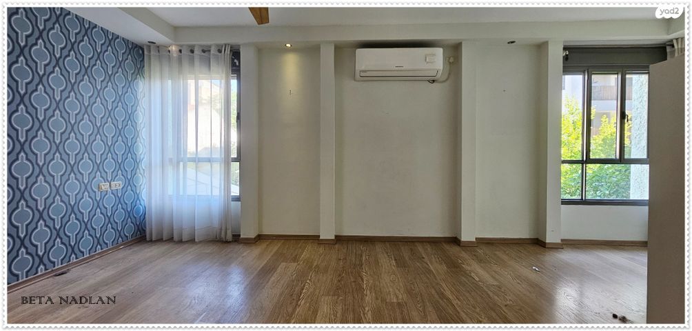 דו משפחתי, קרן היסוד, מרכז, כפר סבא