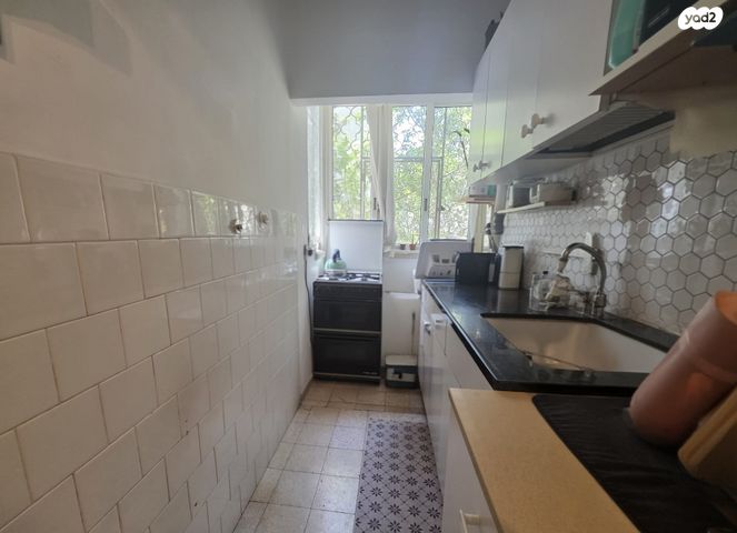 דירה, אבן גבירול, הצפון הישן - צפון, תל אביב יפו