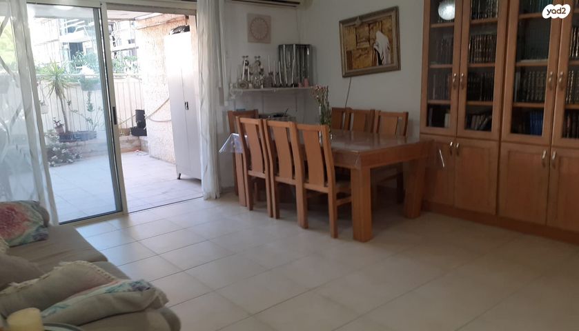 דירה, גרייבסקי, ירושלים