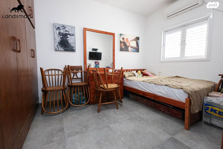 דירה, ראשון לציון 25, מרכז העיר דרום, נתניה