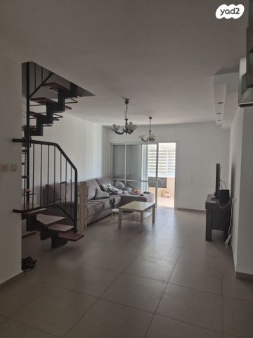 דופלקס, רמות, באר שבע