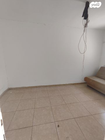 בית פרטי/ קוטג', באר שבע