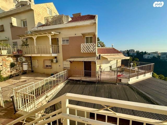 דירת גן, שונמית, רמת התשבי, חיפה