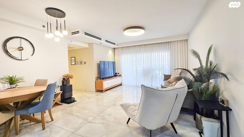 דירה, תפוז, רובע ט"ז, אשדוד