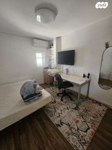 דירה, יצחק רגר 161, שכונה ד', באר שבע